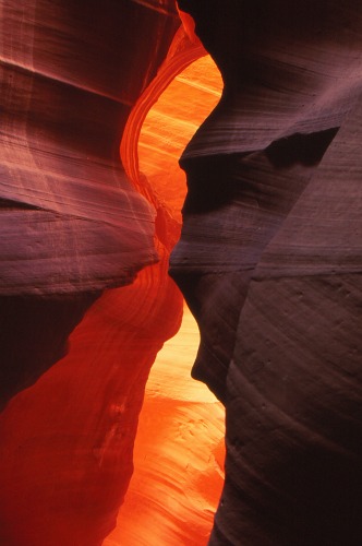 Antelope Canyon