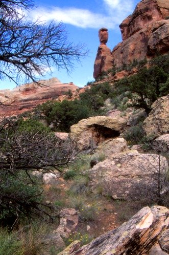 Colorado National Monument