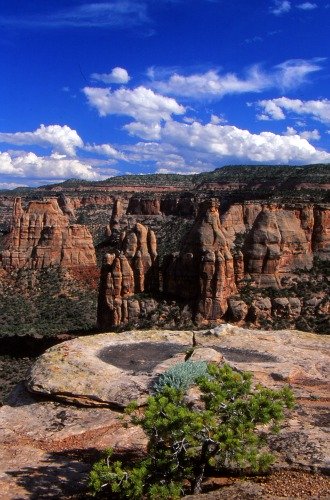 Colorado National Monument